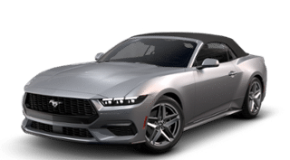 2025 Ford Mustang® External Image 2